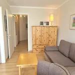 Apartament 543, Seepark *