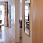 543, Seepark Apartament *