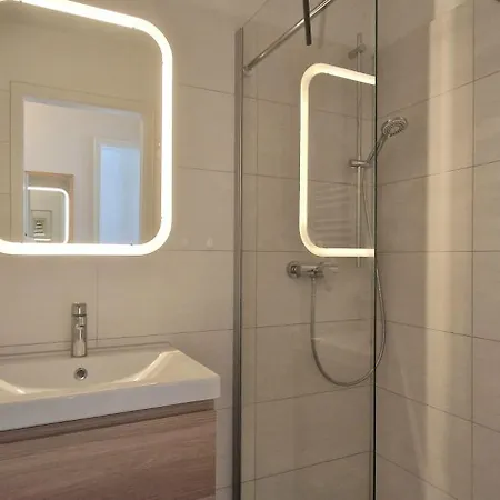 Apartment 543, Seepark Sellin (Rugen)