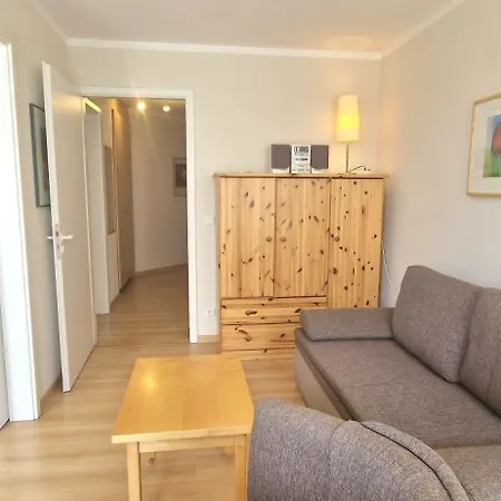 Apartament 543, Seepark *