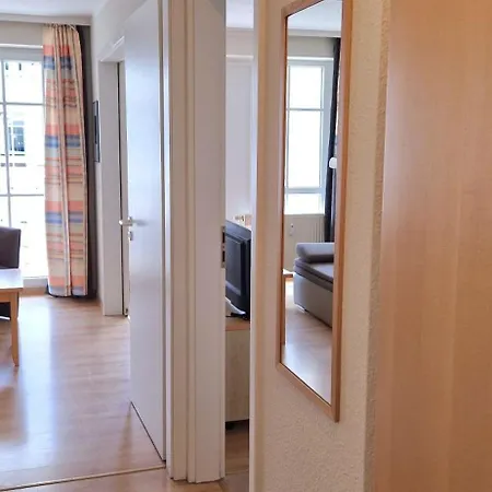 543, Seepark Apartment Sellin (Rugen)