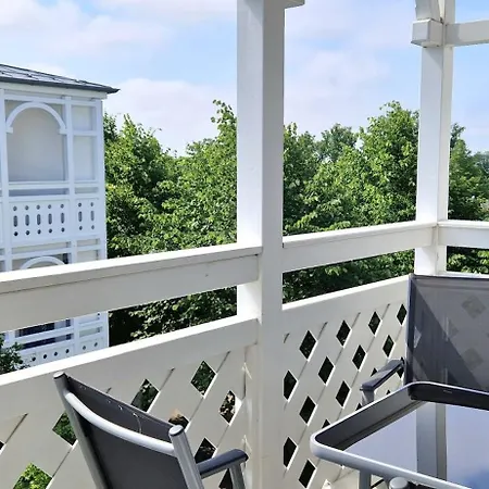 543, Seepark Apartment