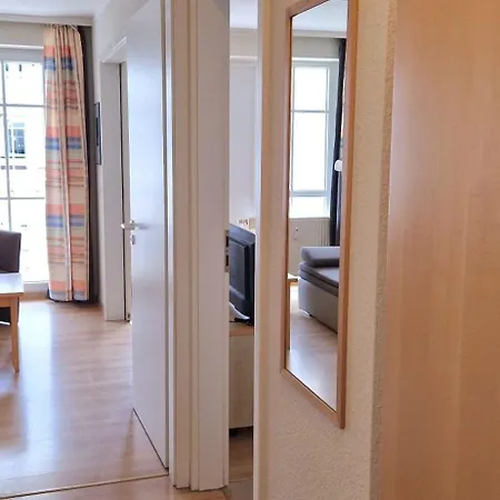 543, Seepark Apartament *