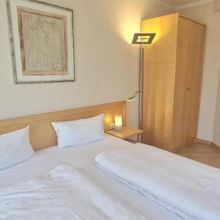 543, Seepark Apartament Sellin (Rugen)