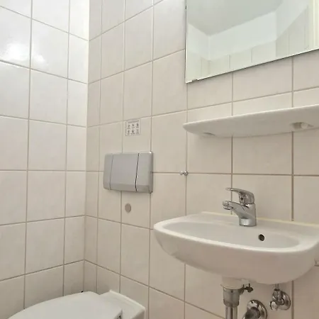 Apartament 543, Seepark *