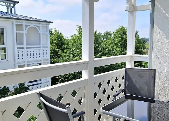 543, Seepark * Sellin (Rugen)