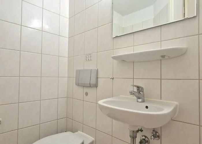 Apartmán 543, Seepark *